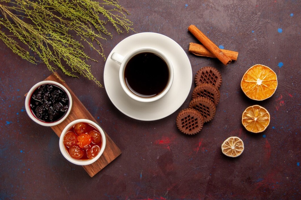 top-view-cup-coffee-with-different-jams-chocolate-cookies-dark-desk-fruit-jam-marmalade-sweet_140725-55705.jpg top-view-cup-coffee-with-different-jams-chocolate-cookies-dark-desk-fruit-jam-marmalade-sweet_140725-55705.jpg