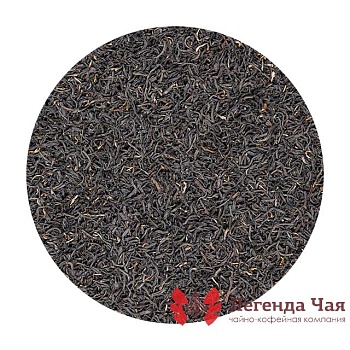 Черный чай Кения Момбаса FBOPF SP 1540