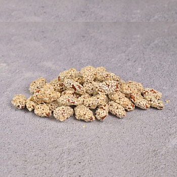 Драже Арахис в меде и кунжуте