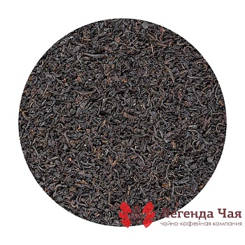 Черный чай Индия Ассам PEKOE СТД 624