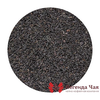 Черный чай Кения Найроби PEKOE СТД 909