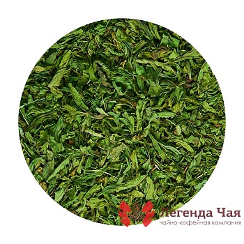 Мята Лист цельный Сушеный 