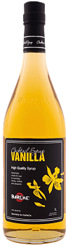 Сироп Ваниль 1000 мл. Barline (Барлайн)