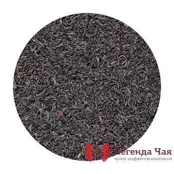 Черный чай Кения Момбаса PEKOE СТД 1324 1