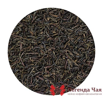 Черный чай Цейлон Коломбо OP СТД 1200