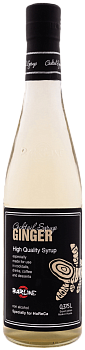 Сироп Имбирь 375 мл. Barline (Барлайн)