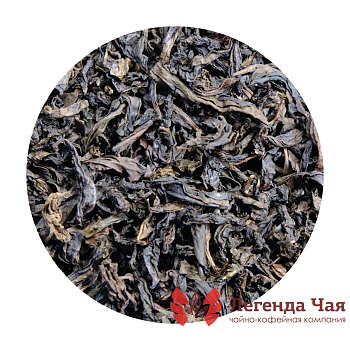 Улун Да Хун Пао СТД ГБ115