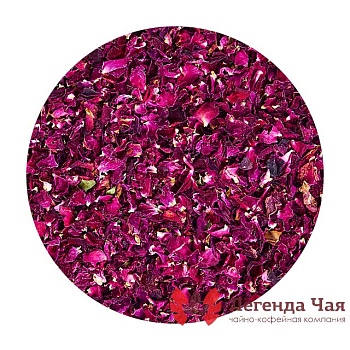 Роза Лепестки мелкие Сушеный 