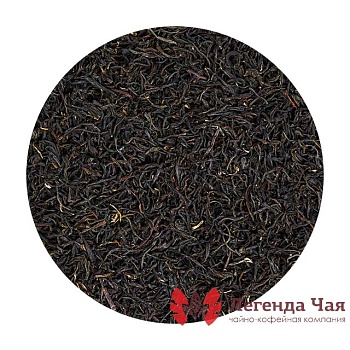 Черный чай Индия Ассам OP1 СТД 999