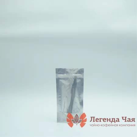 Пакет дой-пак Прозрачный