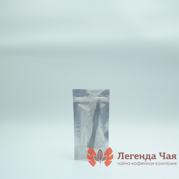 Пакет дой-пак Прозрачный