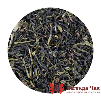 Улун Дань Цун Одинокие кусты Китай пров. Гуандун