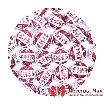 Пуэр Шу Мини То Ча Маленькая чаша