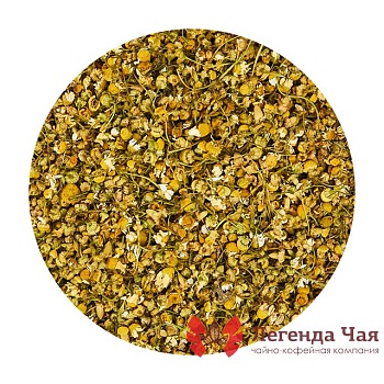 Ромашка Цветок Сушеный Высший сорт 