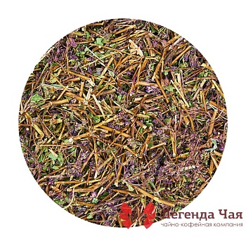 Душица Лист резанный Сушеный 