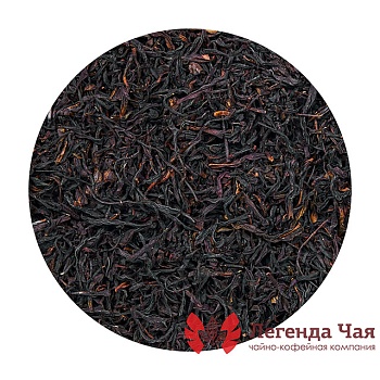 Красный чай Дань Цун (Одинокие кусты)