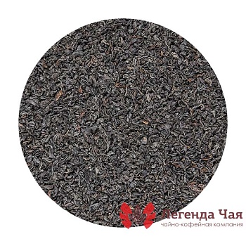 Черный чай Цейлон Коломбо PEKOE 1 СТД 1031 1