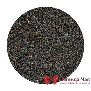 Черный чай Кения Момбаса FOP СТД 1320