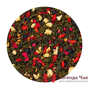 Улун Восточная груша