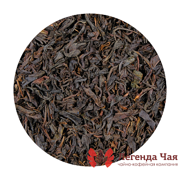 Черный чай Индия Зап. Бенгалия OPA Калькутта