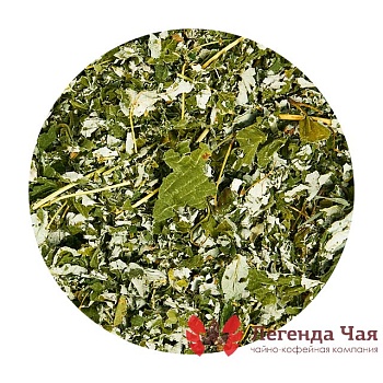 Малина Лист Сушеный 