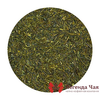 Зеленый чай Сенча Асамуси