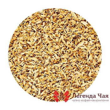 Апельсинового дерева Цветок Сушеный 