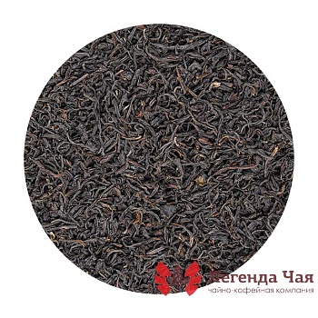 Черный чай Индия Ассам FOP СТД 7289