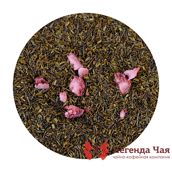 Ройбуш Клубничный