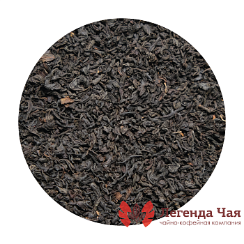 Черный чай Кения Момбаса PEKOE СТД 1324