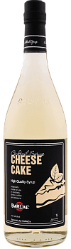 Сироп Чизкейк 1000 мл. Barline (Барлайн)
