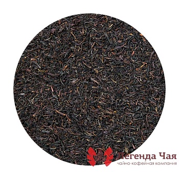 Красный чай Чжэн Шан Сяо Чжун (Лапсанг Сушонг) СТД 651