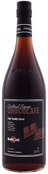 Сироп Шоколад 1000 мл. Barline (Барлайн)