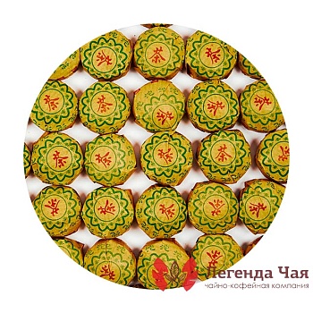 Пуэр Шу Мини То Ча Маленькая чаша 2