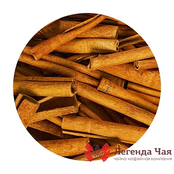 Корица Кора в палочках Сушеный 