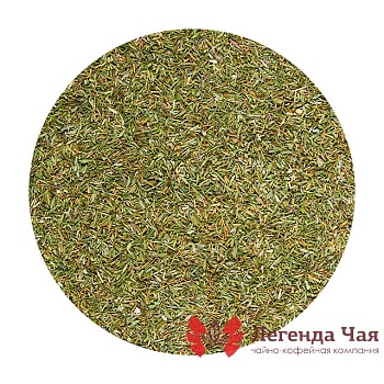 Чабрец (Тимьян) Лист резанный Мелкий Сушеный 