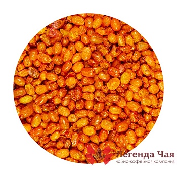 Облепиха Ягода Сублимация 