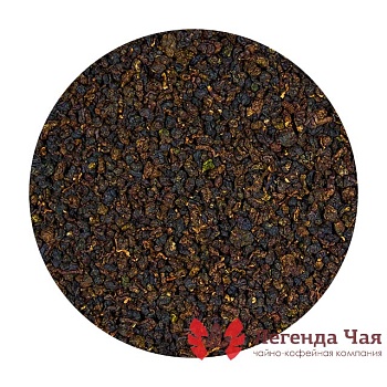 Улун Габа Красная Тайвань Алишань