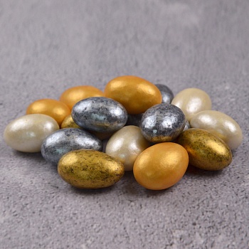 Драже праздничное Миндаль ассорти