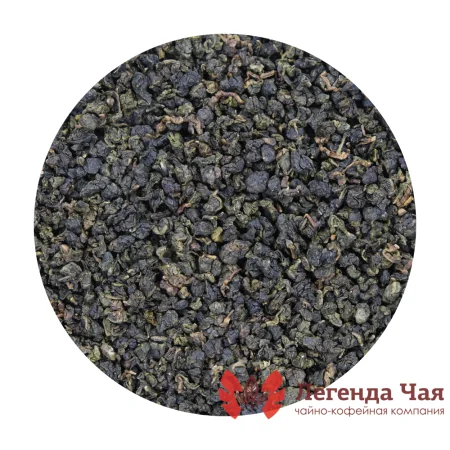 Улун Сы Цзи Чунь (Весна 4-х сезонов) Китай Фуцзянь