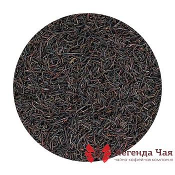 Черный чай Цейлон Западный Цейлон OP1 СТД 8036