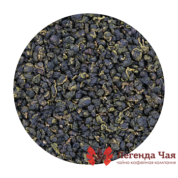 Улун Най Сян Молочный улун Кат. А Тайвань Алишань