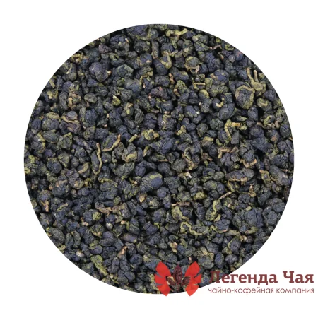 ЧАЙ Улун Най Сян Молочный улун Кат. А Тайвань Алишань ФАСОВАННЫЙ Легенда чая