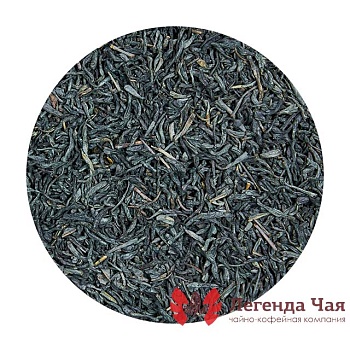 Зеленый чай GREEN TIPS СТД 8810