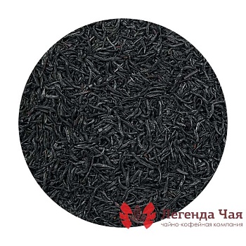 Красный чай Фуцзянь Хун Ча -