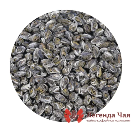 Зеленый чай с добавками  Фэн Янь (Глаз Феникса)