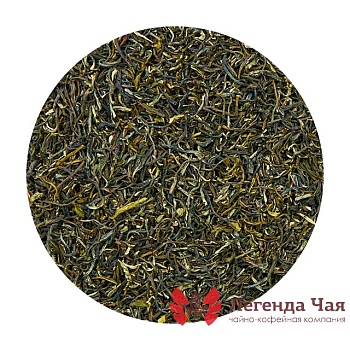 Зеленый чай Сян Хао СТД 3125