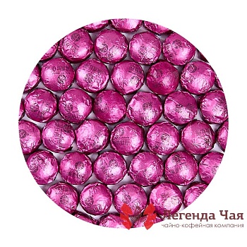 Пуэр Шу Мини То Ча С лавандой