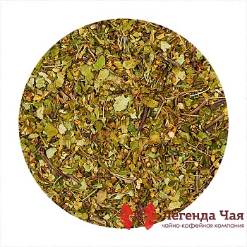 Боярышник Лист Сушеный 