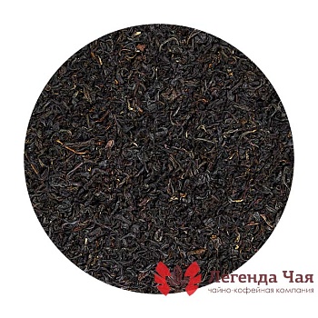 Черный чай Индия Ассам PEKOE СТД 786